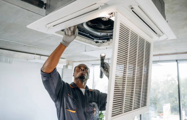 Licensed Hvac service in Saint Paris, OH - FH HVAC