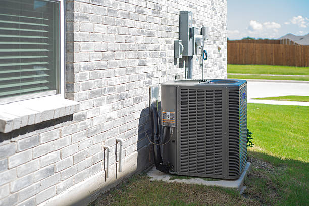 Reliable Hvac contractor in Saint Paris, OH by FH HVAC